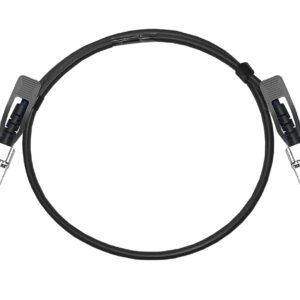 Linkbasic Direct Attached Copper 0.5M 25G SFP28 Uplink Cable
