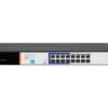 Scoop 16 Port Gigabit PoE 150W 2SFP Switch