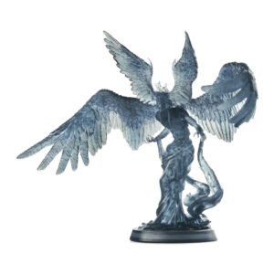 Anycubic Water Wash Resin 2.0 – Smoky Black - Image 3