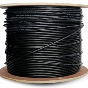 Linkbasic 500m Shielded UV Protected Cat5e Cable