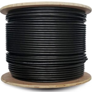 Linkbasic 305m Shielded UV Protected Cat6 Cable