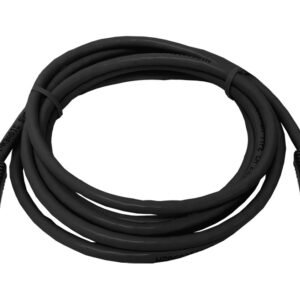 Linkbasic 2m Shielded UV Protected Cat5e Flylead