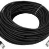 Linkbasic 50m Shielded UV Protected Cat5e Flylead