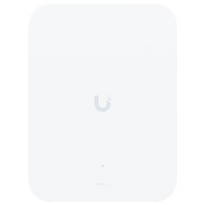 Ubiquiti UniFi 5G Max Outdoor Modem with PoE input and 2.5Gbps Ethernet