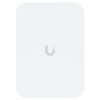 Ubiquiti UniFi Dual Band WiFi 7 2.5G PoE Out In-Wall AP