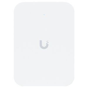 Ubiquiti UniFi Dual Band WiFi 7 2.5G PoE Out In-Wall AP