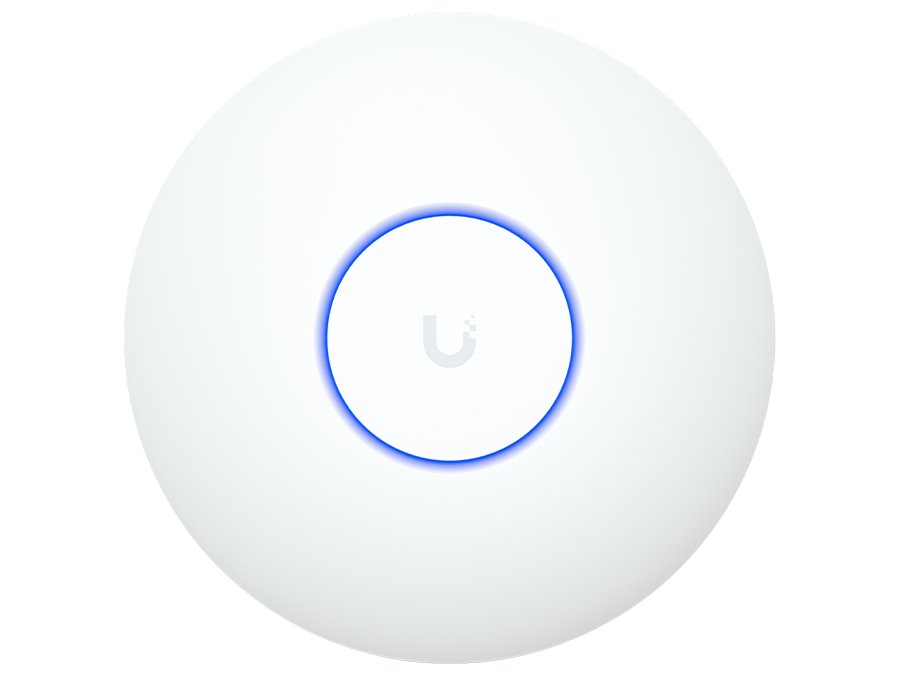 Ubiquiti UniFi WiFi 7 Long Range Dual Band AP