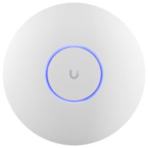 Ubiquiti UniFi WiFi 7 Pro Tri-Band AP
