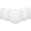 Ubiquiti UniFi WiFi 7 Pro Tri-Band AP 5pk