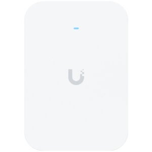 Ubiquiti UniFi WiFi 7 Tri Band Pro XG 10G In-Wall AP