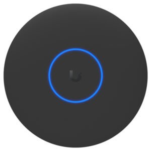 Ubiquiti UniFi WiFi 7 Pro XGS Tri-Band AP Black