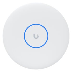 Ubiquiti UniFi WiFi 7 Pro XGS Tri-Band AP White