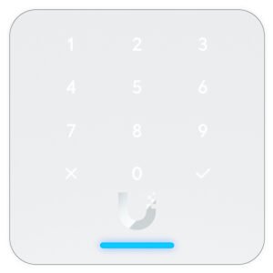 Ubiquiti UniFi Access Reader Flex White
