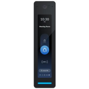 Ubiquiti UniFi Access Reader Pro Black
