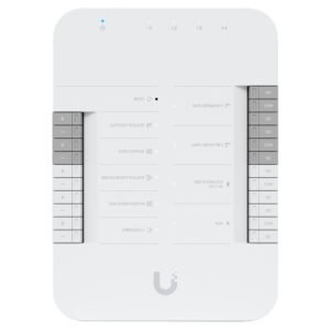 Ubiquiti UniFi Access Gate Hub 5x Input