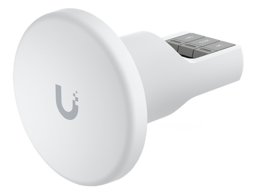 Ubiquiti UniFi Access Rescue Manual Key Switch