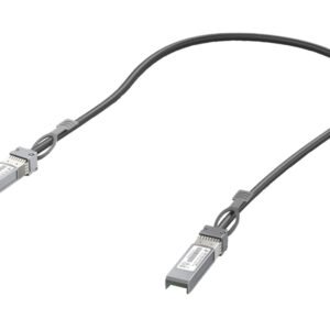 Ubiquiti UniFi 10Gbps Direct Attach 0.5M Cable