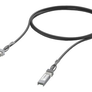 Ubiquiti UniFi 10Gbps Direct Attach 1M Cable