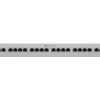Ubiquiti UniFi 10Gbps PoE++ 24 Port Ethernet Surge Protector