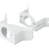 Ubiquiti UniFi Protect G5/G6 PTZ Corner Mount White