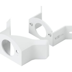 Ubiquiti UniFi Protect G5/G6 PTZ Corner Mount White