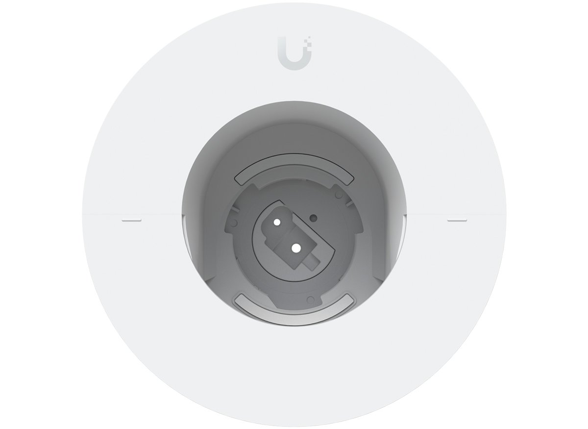Ubiquiti UniFi Protect G6 PTZ In-Ceiling Mount White