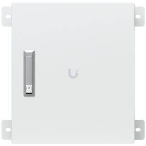 Ubiquiti UniFi Indoor / Outdoor Junction Utility Enclosure