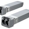 Ubiquiti Multi Mode 10G LC SFP+ 850nm 300m