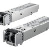 Ubiquiti Multi Mode 1.25G LC SFP 850nm 550m