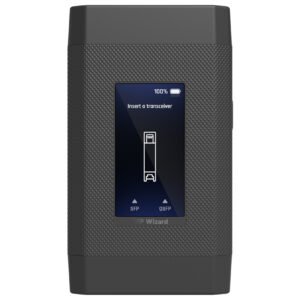 Ubiquiti UniFi Bluetooth SFP Wizard