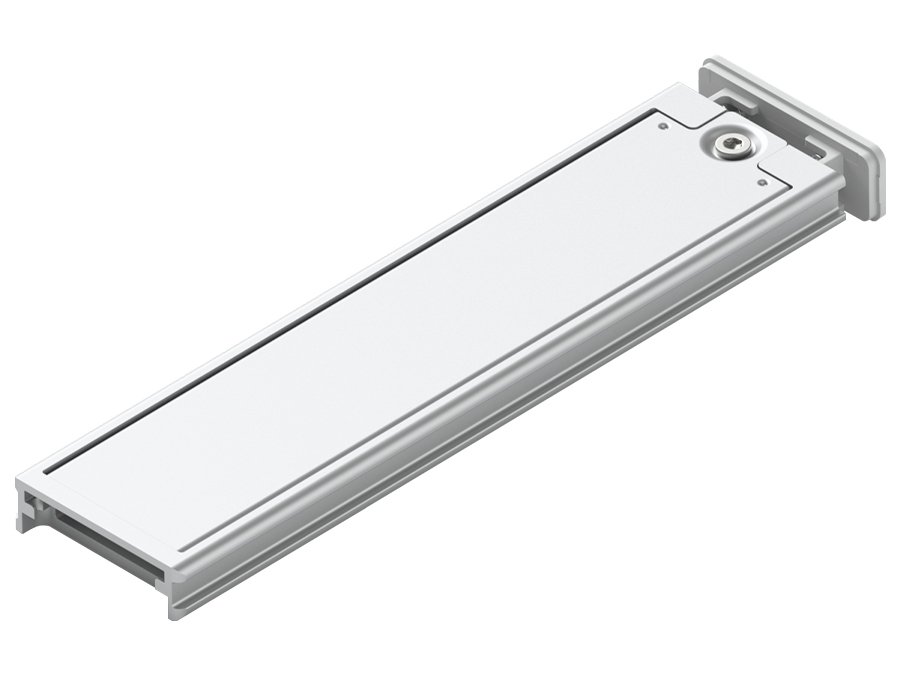 Ubiquiti UniFi M.2 SSD Tray for UCG Fiber