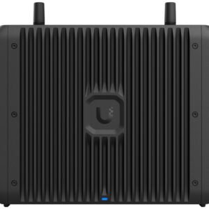 Ubiquiti Multi-Gigabit PoE Multi-WAN UniFi Cloud Gateway Industrial