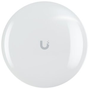 Ubiquiti UniFi Device Bridge Pro with PoE Input and PoE Output