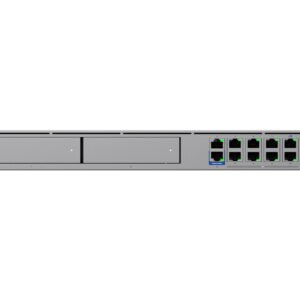 Ubiquiti UniFi Dream Machine Beast 8 x 10G Ethernet 2SFP28 2SFP+