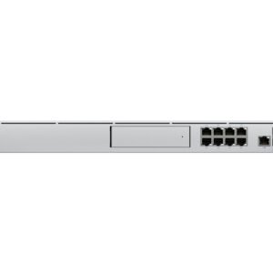 Ubiquiti UniFi Dream Machine Special Edition 8 PoE 1SFP+