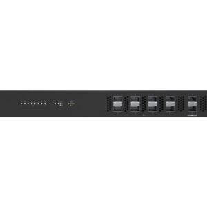 Ubiquiti UISP Fiber GPON OLT 8 PON Ports 2SFP+