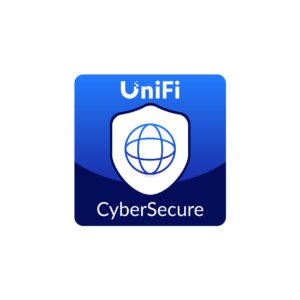 Ubiquiti UniFi CyberSecure 1 Year Subscription