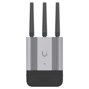 Ubiquiti UniFi Mobile Industrial Router