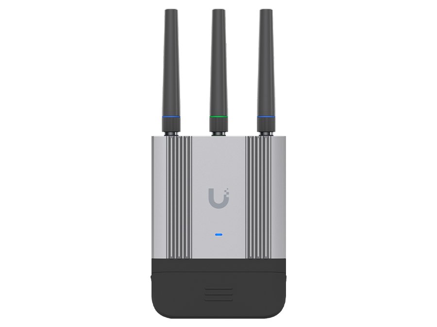 Ubiquiti UniFi Mobile Industrial Router