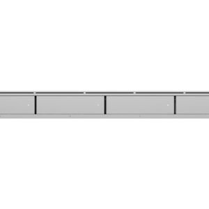 Ubiquiti UniFi NAS Pro 4 1U 4 Drive Bays 2 NVMe Slots and 1Gbps Ethernet