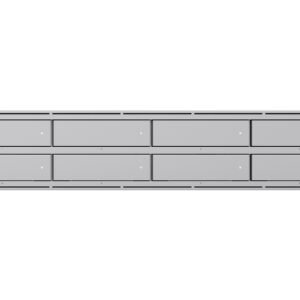 Ubiquiti UniFi NAS Pro 8 2U 8 Drive Bays 2 NVMe Slots and 10Gbps Ethernet