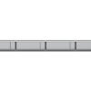 Ubiquiti UniFi Protect 4 Bay 1SFP+ 2.5Gbps Ethernet NVR