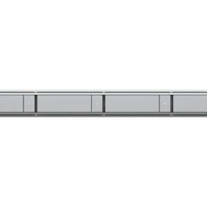 Ubiquiti UniFi Protect 4 Bay 1SFP+ 2.5Gbps Ethernet NVR