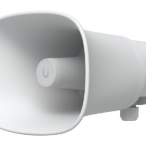 Ubiquiti UniFi Protect AI Horn Speaker 120dB