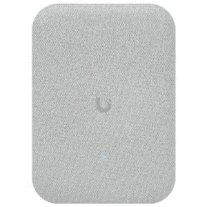 Ubiquiti UniFi Protect PoE AI Speaker 100dB