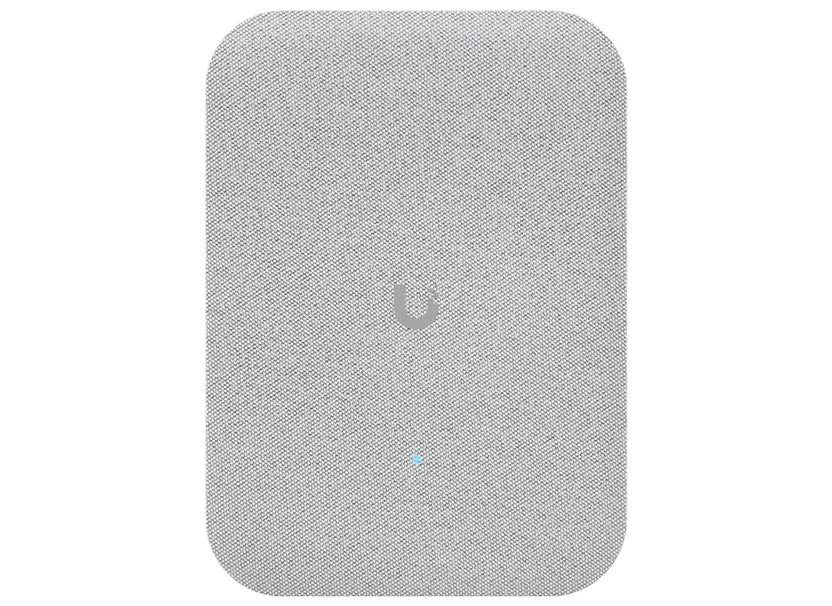 Ubiquiti UniFi Protect PoE AI Speaker 100dB