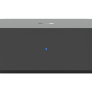 Ubiquiti UniFi PoE Audio Port Audio Streamer