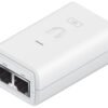 Ubiquiti Gigabit PoE Adapter 24V 12W with No Cable