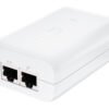 Ubiquiti Gigabit PoE Adapter 48V 30W with No Cable