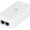 Ubiquiti Gigabit PoE Adapter 48V 60W with No Cable